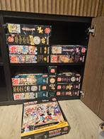 Collectie Wasgij Puzzels, Ophalen of Verzenden, 500 t/m 1500 stukjes, Gebruikt, Legpuzzel