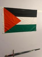 Palestina vlag, Ophalen of Verzenden, Zo goed als nieuw