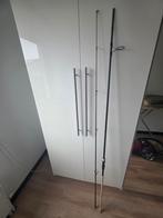 Shimano TX1 karperhengel 12300SPC kurk handvat, Ophalen of Verzenden, Nieuw, Werphengel