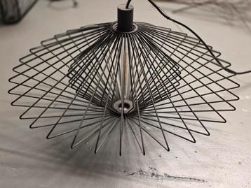 Wever & Ducré Wiro 2.0 Diamond Hanglamp (diameter 76,6 cm) beschikbaar voor biedingen