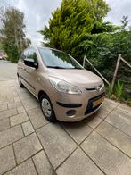 Hyundai i10 beige 2009 km=152k NAP APK=new distrib r vv 130k, Ophalen of Verzenden, Nieuw, Hyundai