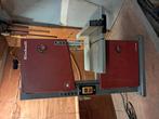Einhell lindzaag, Ophalen of Verzenden, Gebruikt, 1200 watt of meer, 30 tot 70 mm