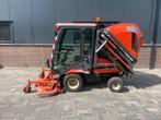 Kubota F3560 diesel HST Zitmaaier met hoogkiep opvang, Tuin en Terras, Zitmaaiers, Gebruikt, Kubota
