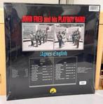 John Fred Playboy Band Judy In Disguise Glasses PURPLE vinyl, Ophalen of Verzenden, Nieuw in verpakking, 12 inch