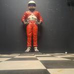 Michael Schumacher Formule F1  Coureur beeld, Ophalen, Gebruikt