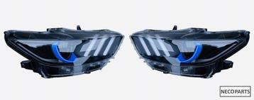 FORD MUSTANG LED KOPLAMPEN ORIGINEEL 2015-2017 beschikbaar voor biedingen