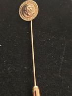 Jaguar speld van 18 karaat goud heel uniek 2 gram, Ophalen of Verzenden