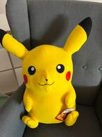 Pikachu Pokémon knuffel. Nieuw met kaartje, Ophalen of Verzenden, Nieuw, Overige typen
