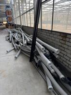 Vent-Axia Uniflexplus luchtverdeelslang* diameter 90mm, Doe-het-zelf en Verbouw, Ophalen, Zo goed als nieuw, Ventilator en Afzuiger