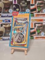 Te koop Pokémon Pawmot 2 pack blister., Nieuw, Ophalen of Verzenden
