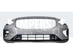 Bumper Volvo S60 V60 II R-Design 18- Rdesign Voorbumper MZ40, Auto-onderdelen, Carrosserie en Plaatwerk, Gebruikt, -, Voor, -