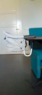 Kinderstoel voor aan tafel te klemmen, Kinderen en Baby's, Kinderstoelen, Ophalen of Verzenden, Gebruikt