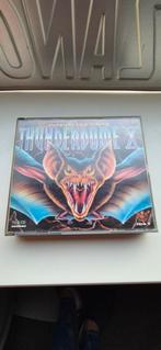 Thunderdome X 10, Ophalen of Verzenden, Zo goed als nieuw