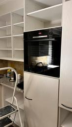 Bosch inbouw bakoven, Witgoed en Apparatuur, Ovens, Hete lucht, Zo goed als nieuw, Oven met grill, Inbouw