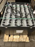 48V 750Ah TAB Heftruck batterij NIEUW op voorraad, Zakelijke goederen, 1000 tot 2000 kg, Heftruck, Ophalen of Verzenden, Elektrisch