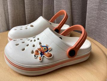 clogs - maat 29/30 beschikbaar voor biedingen