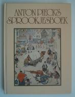 Anton Pieck's Sprookjesboek, 1e druk uit 1980, Ophalen, Zo goed als nieuw