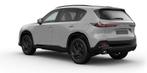 Mazda CX-5 2.5 E-SKYACTIV G 141 M AUTOMAAT HYBRID Homura LED, Zwart, 4 cilinders, SUV of Terreinwagen, 2488 cc