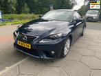 Lexus IS 300h 25th Edition, Automaat, Euro 5, Achterwielaandrijving, Gebruikt