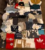 Babykleding maat 80, Ophalen of Verzenden, Jongetje of Meisje, Setje