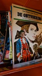 Al mijn stripboeken zie advertenties, Meerdere stripboeken, Ophalen of Verzenden, Gelezen