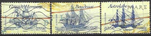 Frankrijk 1189, Postzegels en Munten, Postzegels | Europa | Frankrijk, Gestempeld, Verzenden