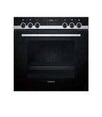 Nieuwe Siemens inbouw oven/fornuis, Ophalen of Verzenden, Zo goed als nieuw, 45 tot 60 cm