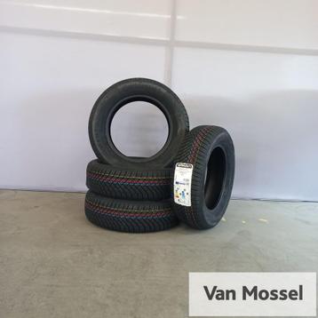 Continental All Season Contact 175/65/R14 82T  beschikbaar voor biedingen