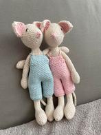 Wolmuis gehaakt nieuw, Ophalen of Verzenden, Nieuw, Overige typen