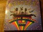 Beatles Magical Mystery Tour, Cd's en Dvd's, Ophalen, Gebruikt, Overige formaten, Pop