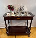Gratis bezorging! Originele vintage Rémy Martin serveerwagen, Gebruikt, -, -, Vintage