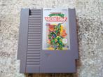 Turtles 2 nes, Spelcomputers en Games, Games | Nintendo NES, Avontuur en Actie, Gebruikt, 2 spelers, Ophalen of Verzenden