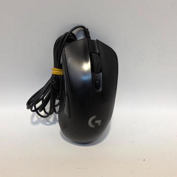 Logitech G403 HERO - Gaming Muis - 25K DPI - Zwart | Nwpr 69 beschikbaar voor biedingen