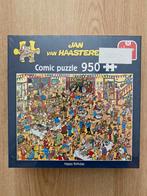 Jan van Haasteren puzzel: Happy Birthday, 950 stukjes, Ophalen of Verzenden, 500 t/m 1500 stukjes, Nieuw, Legpuzzel