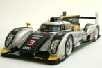 Spark 1/43 Audi R18 TDI - Le Mans 2011, Ophalen of Verzenden, Nieuw, Auto, Overige merken