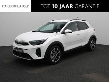 KIA Stonic 1.0 T 100 Inspire DCT | AUTOMAAT | CARPLAY | LM V beschikbaar voor biedingen