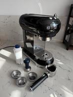 SMEG piston koffiezetapparaat, Koffiemachine, Ophalen of Verzenden, Zo goed als nieuw, Afneembaar waterreservoir