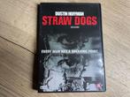 Straw Dogs - Sam Peckinpah - Dustin Hoffman, Verzenden, Zo goed als nieuw, Thrillers en Misdaad