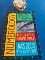 Numerology, Ophalen of Verzenden, Gelezen