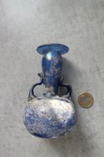 Oud glazen flesje, Antiek en Kunst, Antiek | Glas en Kristal, Ophalen of Verzenden