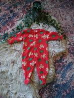 Kerst pakje fleece, maat 62, Kinderen en Baby's, Babykleding | Maat 50, Ophalen of Verzenden, Jongetje of Meisje, Pakje