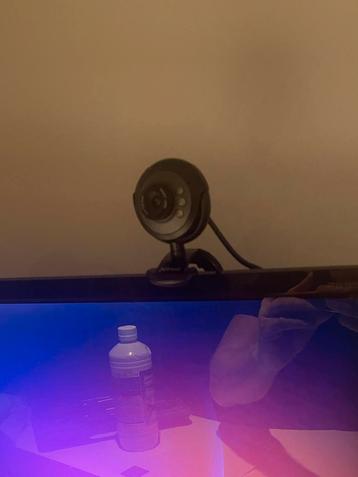 Trust Spotlight Webcam Pro beschikbaar voor biedingen