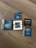 Zelda Oracle of Ages - Gameboy Color - Compleet!, Spelcomputers en Games, Ophalen, 1 speler, Zo goed als nieuw, Role Playing Game (Rpg)