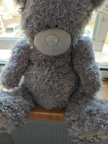 Grote knuffel me to you  beschikbaar voor biedingen