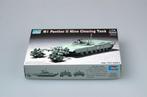 Trumpeter M1 PANTHER II MINECL.1:72 TRU-07280, Hobby en Vrije tijd, Modelbouw | Auto's en Voertuigen, Overige merken, Nieuw, Ophalen of Verzenden