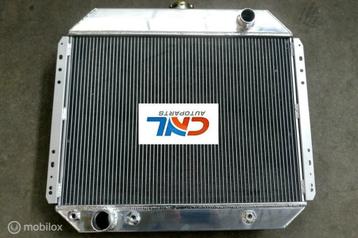 Radiateur FORD F100 F150 F250 F350 Bronco V8 1968-1979 69 beschikbaar voor biedingen