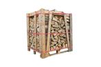 Te koop ovengedroogd haardhout essenhout. GRATIS BEZORGD!, Tuin en Terras, Haardhout, Minder dan 3 m³, Ophalen of Verzenden