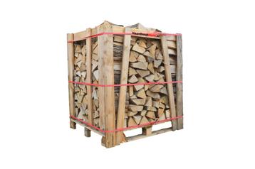 Te koop ovengedroogd haardhout essenhout. GRATIS BEZORGD! beschikbaar voor biedingen