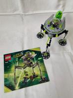 Lego Alien Conquest Set 7049 & 7051 & 7052, Ophalen of Verzenden, Zo goed als nieuw, Complete set, Lego