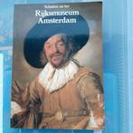 boek Schatten van het Rijksmuseum Amsterdam, Ophalen of Verzenden, Zo goed als nieuw